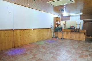 Rent Business premise in Carrer de l'artesania 88. Local per llogar a barcelona, nou barris