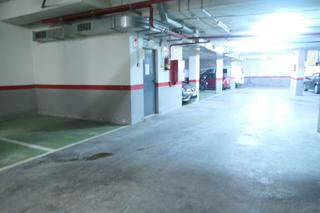 Car parking  Ctra. de ribes. Prquing en venda a barcelona, sant andreu