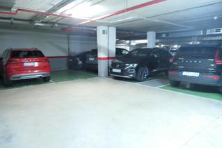 Aparcament cotxe  Ctra. de ribes. Prquing en venda a barcelona, sant andreu