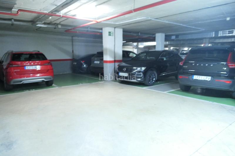 Foto 0a67525b-4364-4b9a-bf77-f0cb4b90be08. Autoparkplatz in Sant Andreu de Palomar Barcelona