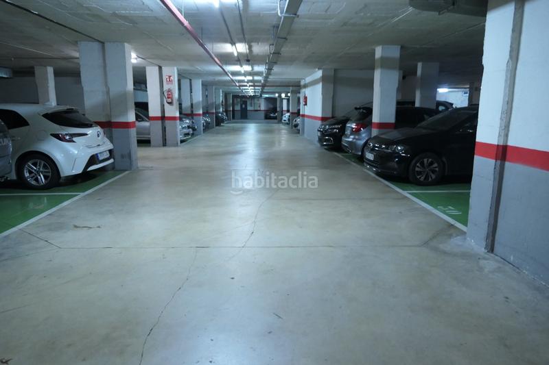 Foto 701cb9e2-07af-4ef1-b65a-5f0176a081bb. Autoparkplatz in Sant Andreu de Palomar Barcelona