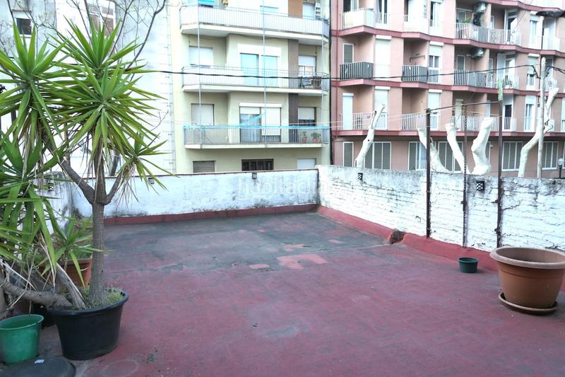 Foto 04c3cfd3-81b0-43d5-91ec-c0184ed640ef. Casa a carrer de baliarda 73 a Sant Andreu de Palomar Barcelona