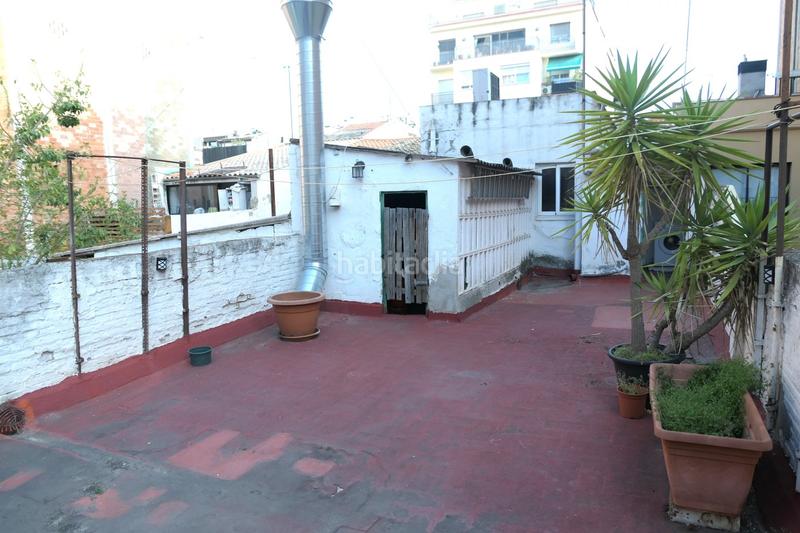 Foto 756b4738-4d7e-4cd3-999c-d209c09609c9. Casa a carrer de baliarda 73 a Sant Andreu de Palomar Barcelona