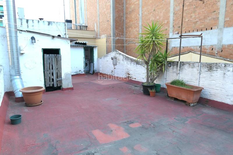 Foto a6d2c40a-6976-4fef-aa95-afccab490fda. Casa a carrer de baliarda 73 a Sant Andreu de Palomar Barcelona