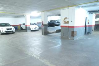 Parking coche en Carrer d'ignasi iglesias 79. Pàrquing en venda a barcelona, sant andreu