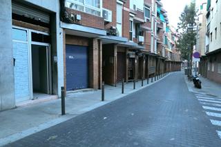 Location Local commercial à Carrer de la ciutadella 30. Local per llogar a barcelona, santa coloma