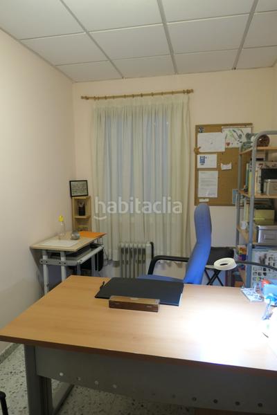 Foto 1631ec82-bf73-43ae-9129-0c23f6b233db. Miete büro in rambla de l'onze de setembre 76 in Sant Andreu de Palomar Barcelona