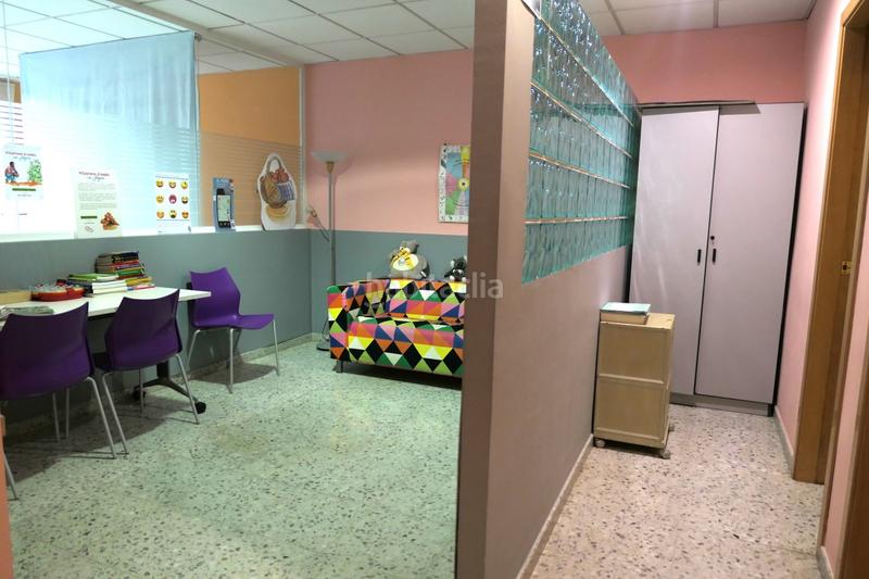 Foto 20499c93-9ae3-4530-96e5-21f889d677fa. Miete büro in rambla de l'onze de setembre 76 in Sant Andreu de Palomar Barcelona