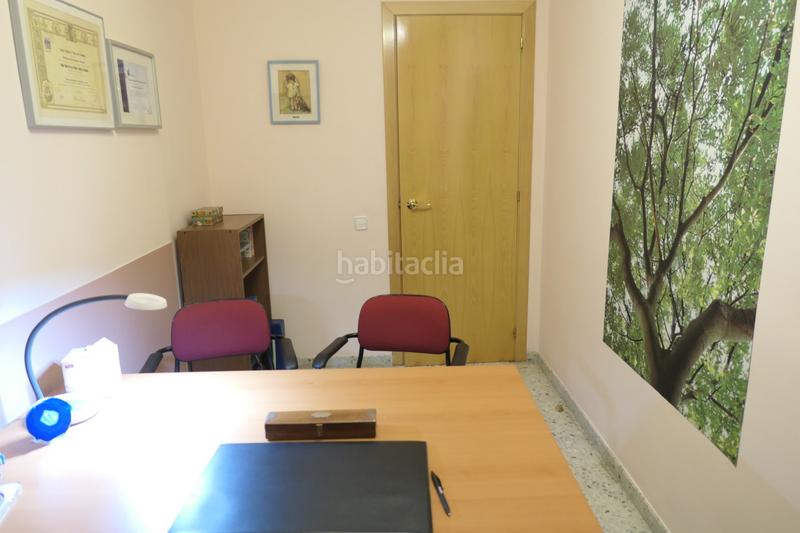 Foto 9b77765a-9c7b-4c0f-b2da-5854fd9e0ca2. Miete büro in rambla de l'onze de setembre 76 in Sant Andreu de Palomar Barcelona