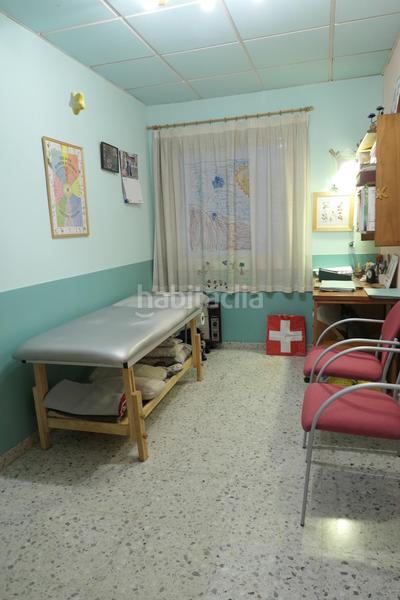 Foto cfcb03de-e009-4e37-9b24-499367c61a0c. Miete büro in rambla de l'onze de setembre 76 in Sant Andreu de Palomar Barcelona