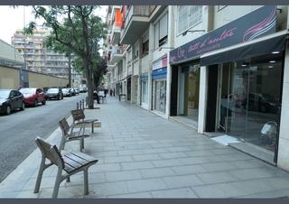 Business premise  Carrer de camil fabra. Local en venda a barcelona, sant andreu