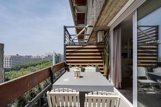 Flat  Carrer de ganduxer. Alto standing ganduxer  diagonal
