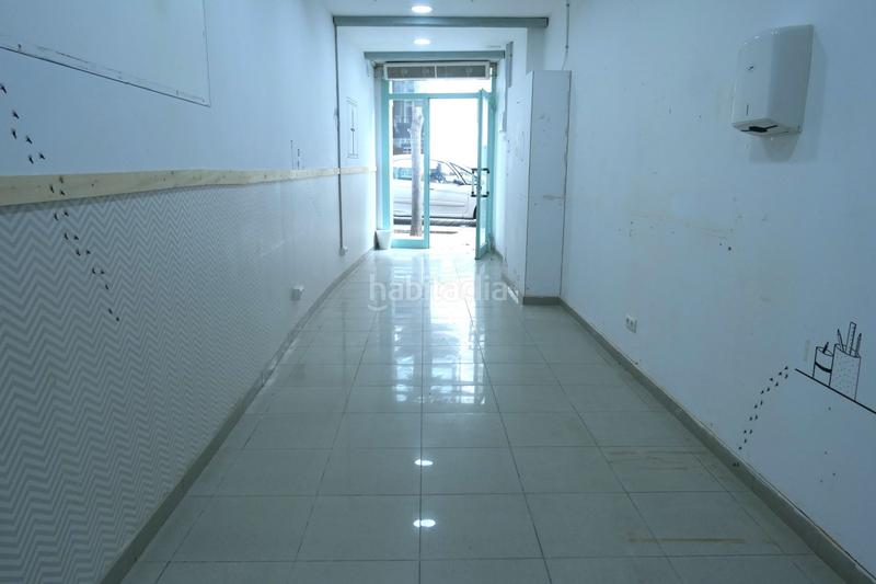 Foto 017ccfec-44a2-4302-baae-d1b1864a1790. Alquiler local comercial en carrer de malats 9 local per llogar a , sant andreu en Barcelona