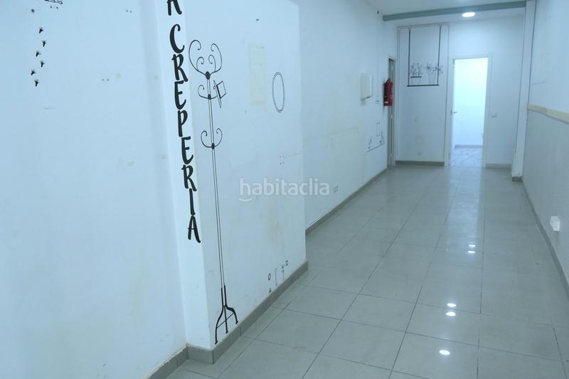 Foto 26168bfd-3405-45b0-9678-637d662fa48e. Alquiler local comercial en carrer de malats 9 local per llogar a , sant andreu en Barcelona