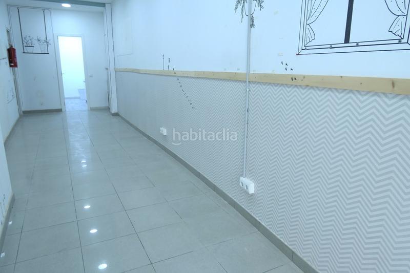 Foto 2dc92ea0-a01b-4345-9dac-2ba68c07eef0. Alquiler local comercial en carrer de malats 9 local per llogar a , sant andreu en Barcelona