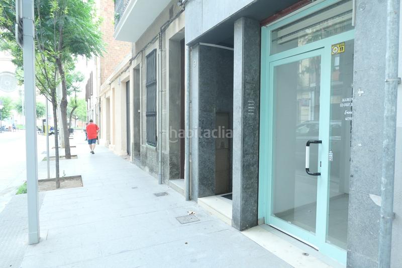 Foto fe60451d-daa9-44a7-b133-b642cc72932b. Alquiler local comercial en carrer de malats 9 local per llogar a , sant andreu en Barcelona