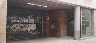 Aparcament cotxe a Carrer de sant marià 5. Pàrquing en venda a barcelona , sant andreu