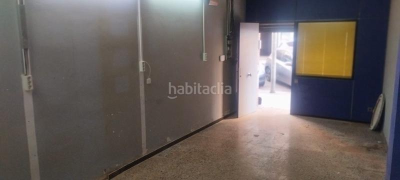 Foto 97c2e642-0f54-4aed-b21d-a59683bafcc3. Lloguer local comercial a carrer dr. santponç 104 a Barcelona