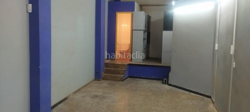 Foto b8ed84ec-ed0f-4c32-906c-22a3da97e02e. Lloguer local comercial a carrer dr. santponç 104 a Barcelona