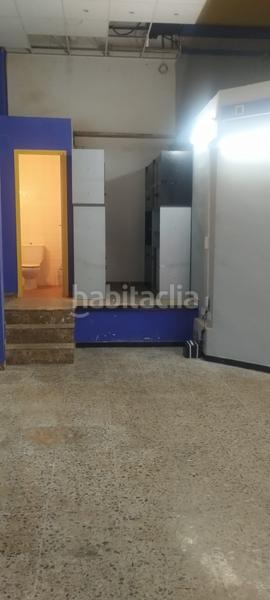 Foto cb7bcf6e-d21d-4d42-9b77-7798d063e3e7. Lloguer local comercial a carrer dr. santponç 104 a Barcelona