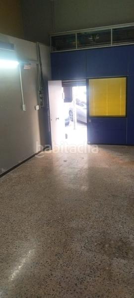 Foto 54f10362-ee4b-4fc3-aff9-399e336285aa. Location local commercial dans carrer dr. santponç 104 dans Barcelona