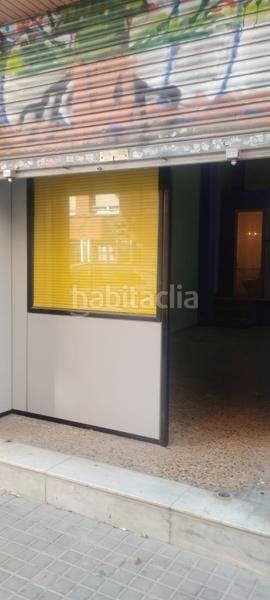 Foto 95c650a6-df8e-4b33-9133-bcfa7a42994f. Location local commercial dans carrer dr. santponç 104 dans Barcelona