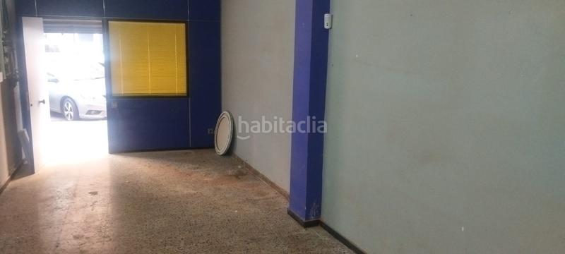 Foto bda5d7c2-6ff8-4aac-9576-ff195c3d356e. Location local commercial dans carrer dr. santponç 104 dans Barcelona