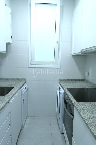 Foto 784d060b-d814-4abd-8e48-536e68d9d8f3. Pis a Sant Andreu de Palomar Barcelona