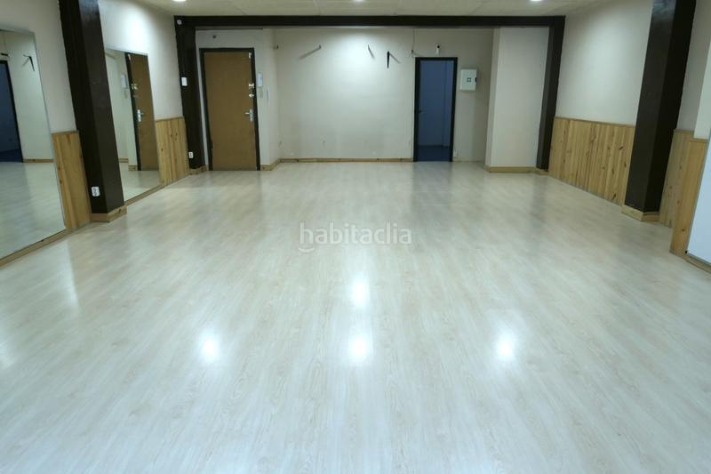 Foto 35cedd19-71b2-44b0-83d3-0aea94e71c01. Lloguer oficina a carrer de josep estivill 32 a Navas Barcelona