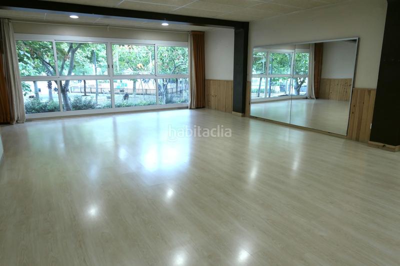 Foto dfd3046e-5bda-4a81-b965-c251a51bb13b. Location bureau dans carrer de josep estivill 32 dans Barcelona