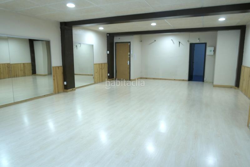 Foto 1c33a173-9008-4566-9f75-4cb517dbe163. Miete büro in carrer de josep estivill 32 in Navas Barcelona