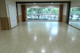 Büro in Carrer de Josep Estivill 32