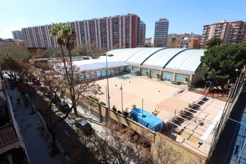 Foto cc52cb19-6d0e-4f82-b517-6a6db3364dfe. Pis amb calefacció a Sant Andreu de Palomar Barcelona