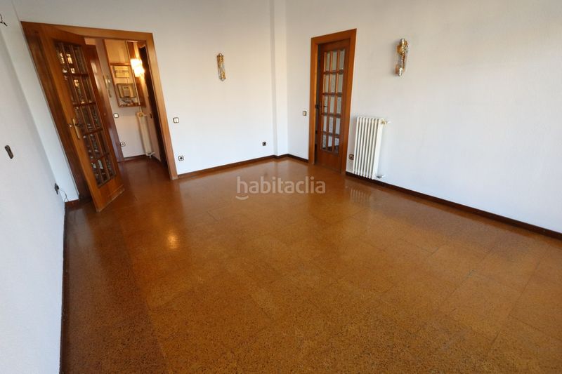 Foto ce0c5d60-bada-433c-ac39-cba11dfa375c. Pis amb calefacció a Sant Andreu de Palomar Barcelona