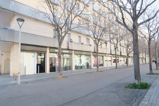 Local Comercial a Carrer de São Paulo 34