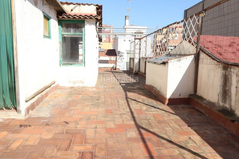 Foto 7f621644-12b8-4d22-8aa6-99b442350719. Casa amb calefacció a Sant Andreu de Palomar Barcelona