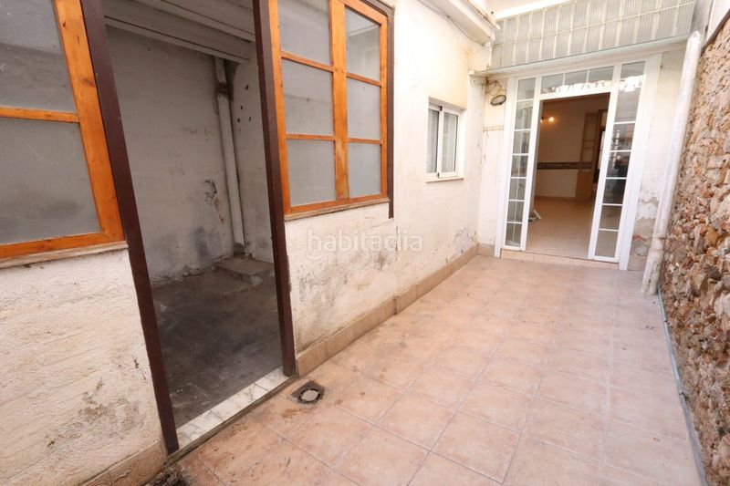 Foto 90614fe8-8053-49a6-8ac6-e12a0e84d038. Casa amb calefacció a Sant Andreu de Palomar Barcelona