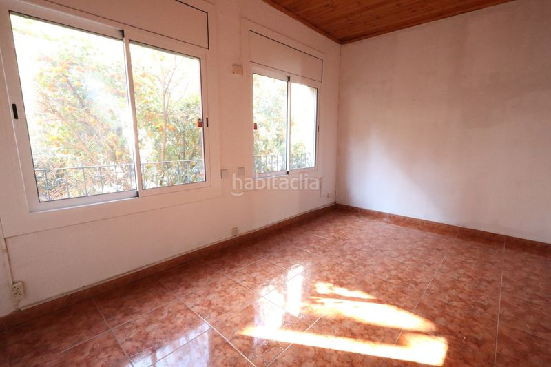 Foto db30599d-bae3-415b-883e-3bd61ee33e59. Casa amb calefacció a Sant Andreu de Palomar Barcelona