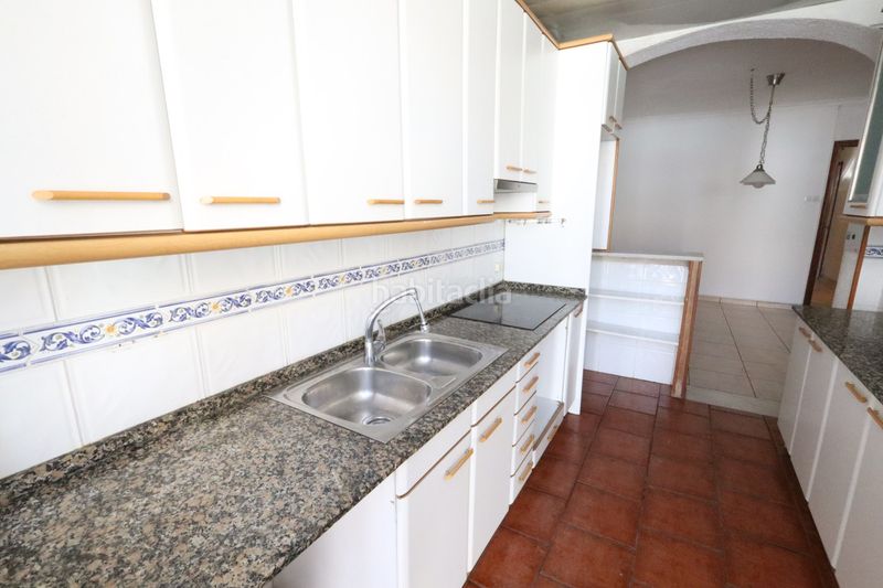 Foto db6fc34e-2ed3-4ce4-930b-b5ed76256a67. Casa amb calefacció a Sant Andreu de Palomar Barcelona