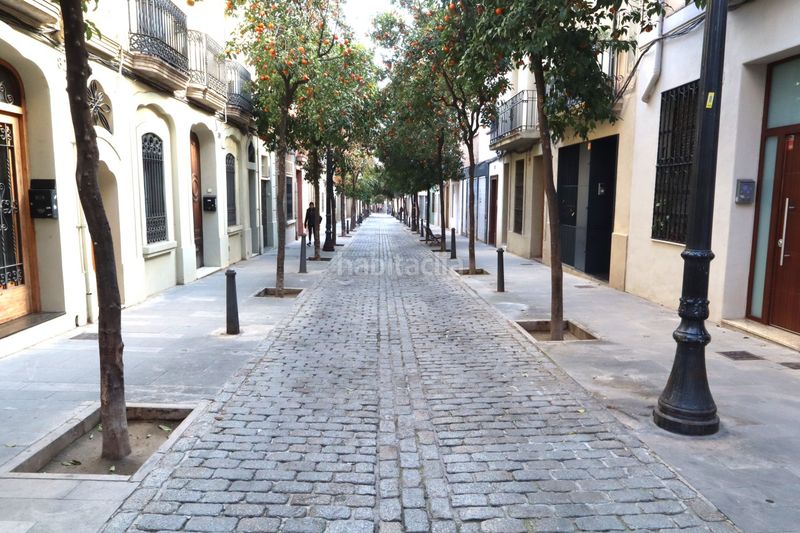 Foto ebc22946-e985-4da7-9e12-7558f1c75562. Casa amb calefacció a Sant Andreu de Palomar Barcelona