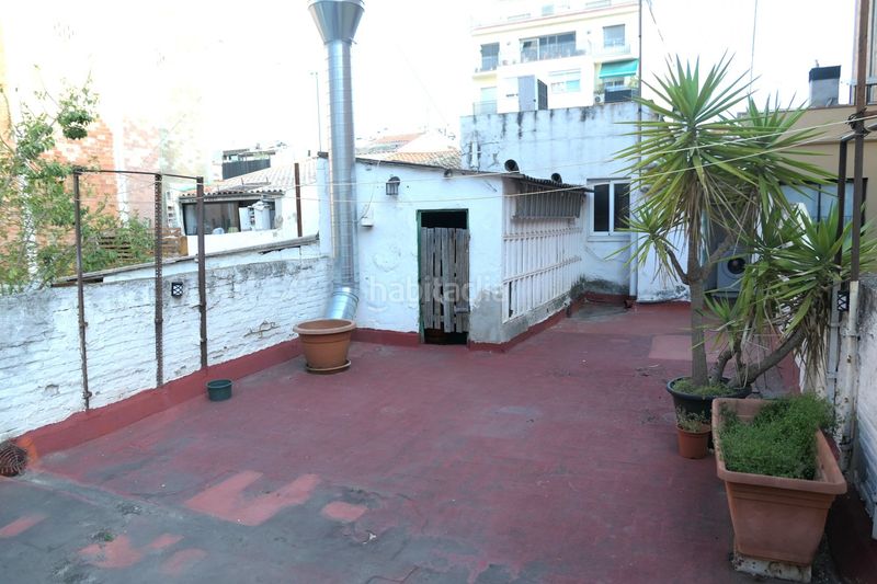 Foto acfa030c-16a3-4ba6-8b66-85e64dec0bed. Casa a Sant Andreu de Palomar Barcelona