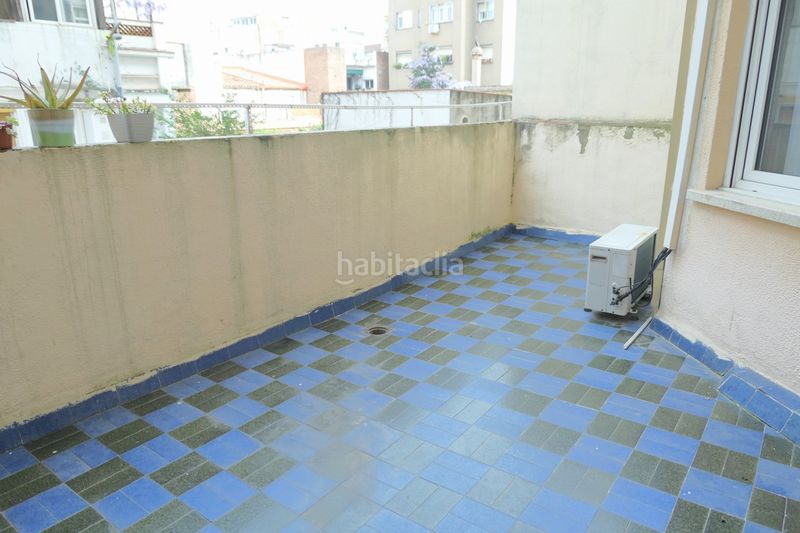 Foto 0b533aa3-1234-49f9-aed6-1679a5f9766b. Pis amb calefacció a Sant Andreu de Palomar Barcelona