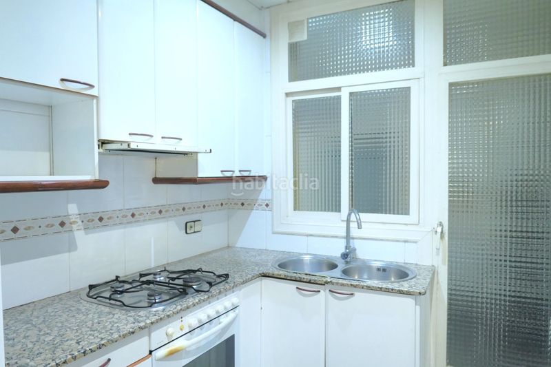 Foto 24912eb3-007e-4f2c-bd23-209259ade5ed. Pis amb calefacció a Sant Andreu de Palomar Barcelona