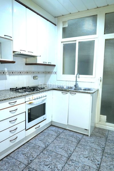 Foto 851722f4-d973-4ebd-8172-2dc34a978a17. Pis amb calefacció a Sant Andreu de Palomar Barcelona