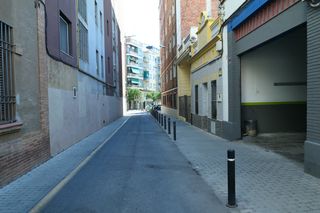 Terreno residenziale in Sant Andreu de Palomar. Solar en venda a barcelona, sant andreu, pg. joaquim rita