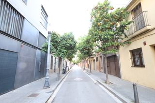 Appartement à Sant Andreu de Palomar. Pis en venda a barcelona, sant andreu