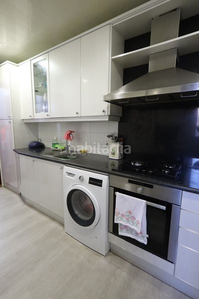Foto 5da0b171-b792-456e-b736-5e6fd9c92bd3. Pis amb calefacció a Sant Andreu de Palomar Barcelona
