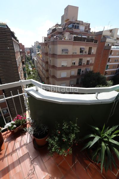 Foto f179fab5-75a7-4e60-9929-f1cccffbc922. Pis amb calefacció a Sant Andreu de Palomar Barcelona