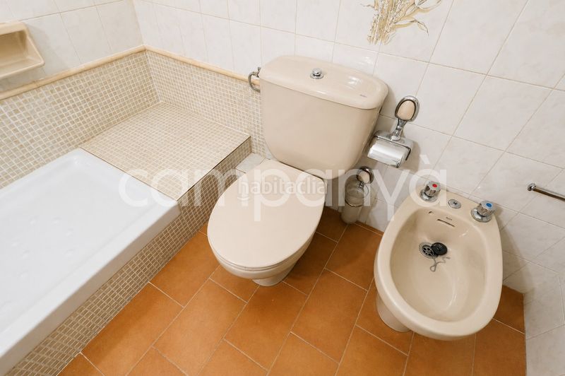 Foto 113340e8-931c-4054-a098-eb6aee5a8d36. Etagenwohnung mit heizung in Sant Andreu de Palomar Barcelona