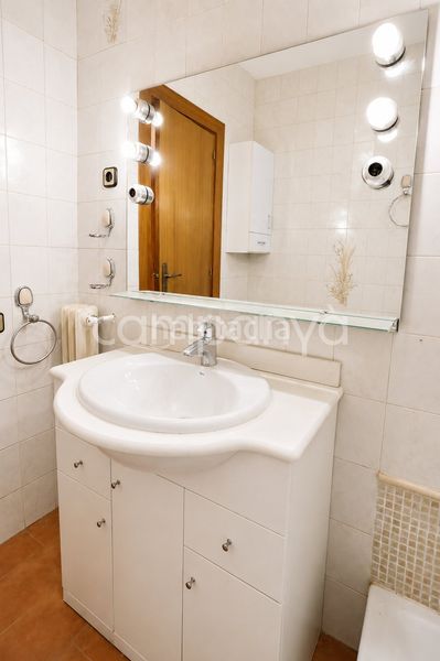 Foto 59265f59-7d7f-4c41-af3d-4363a4d7525b. Etagenwohnung mit heizung in Sant Andreu de Palomar Barcelona